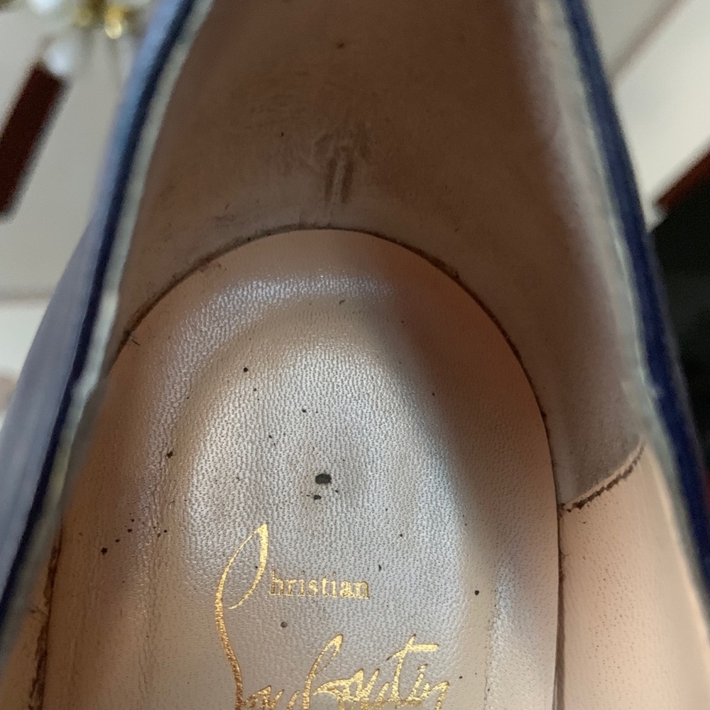 Shoe